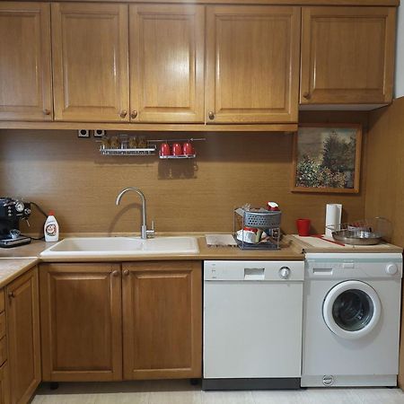 Didi House Appartement Sandanski Buitenkant foto