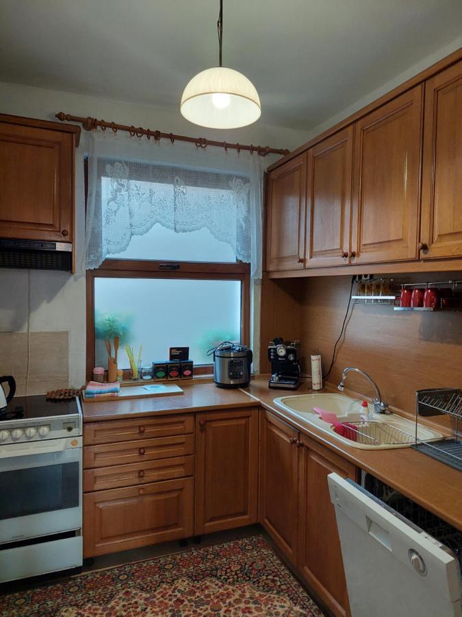 Didi House Appartement Sandanski Buitenkant foto