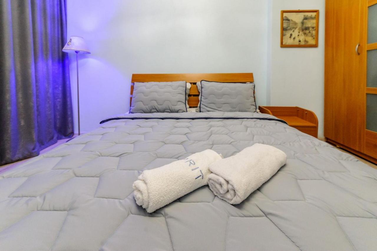 Didi House Appartement Sandanski Buitenkant foto