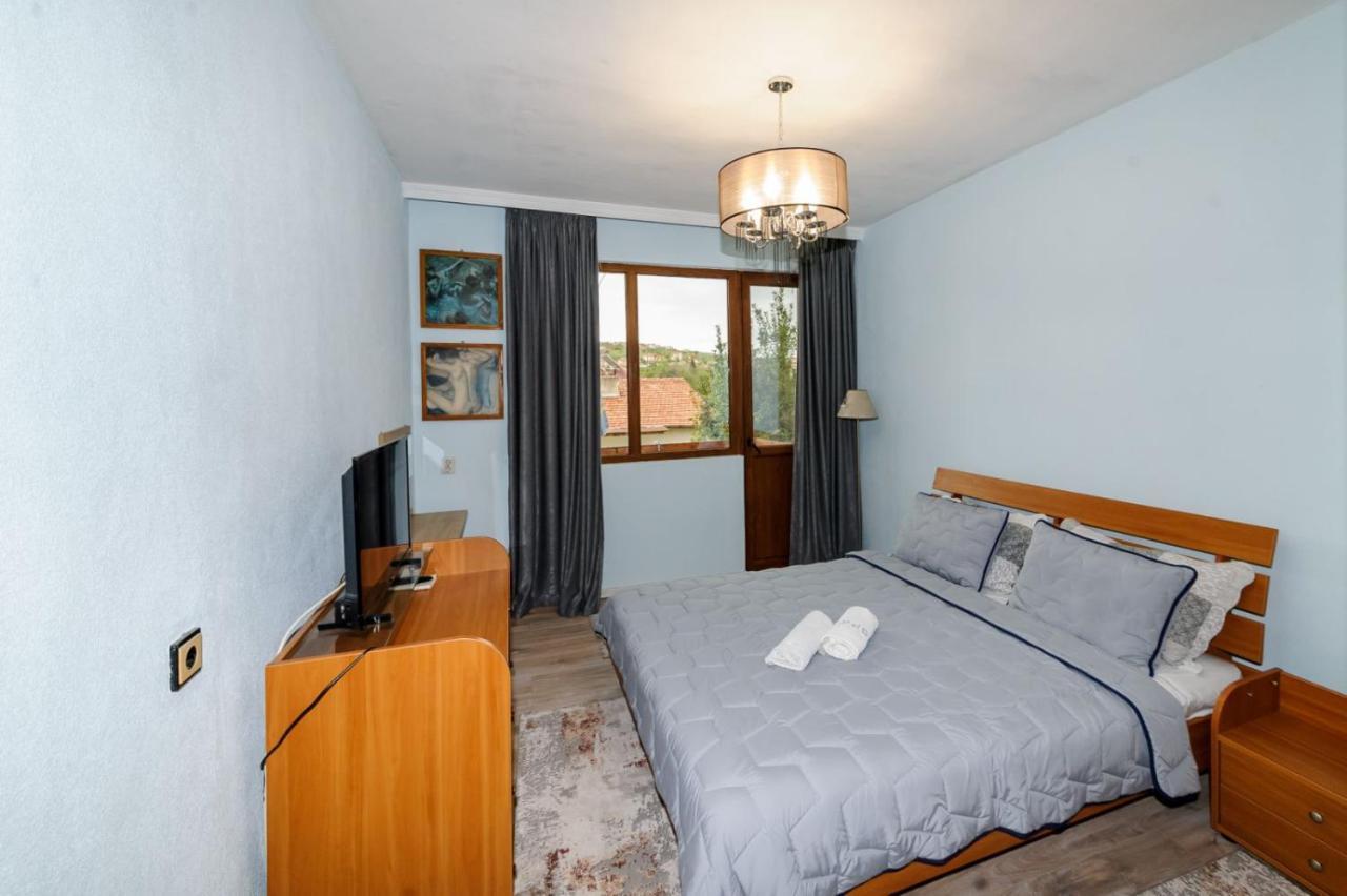 Didi House Appartement Sandanski Buitenkant foto