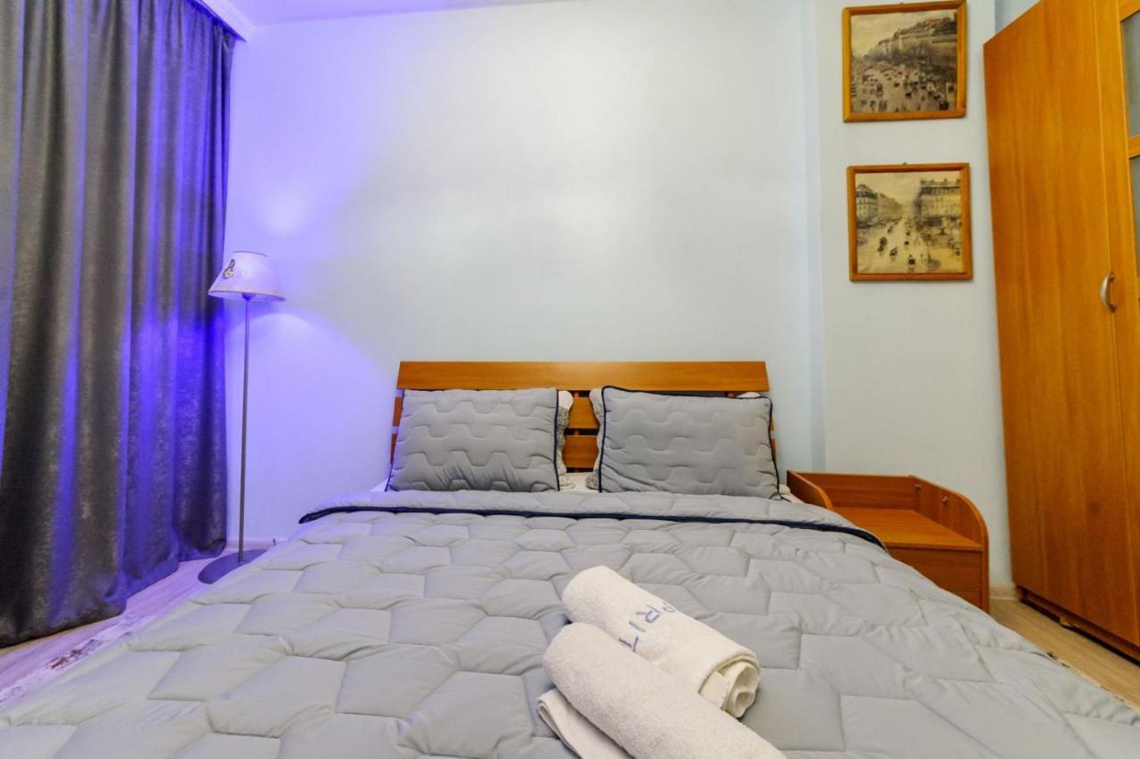 Didi House Appartement Sandanski Buitenkant foto