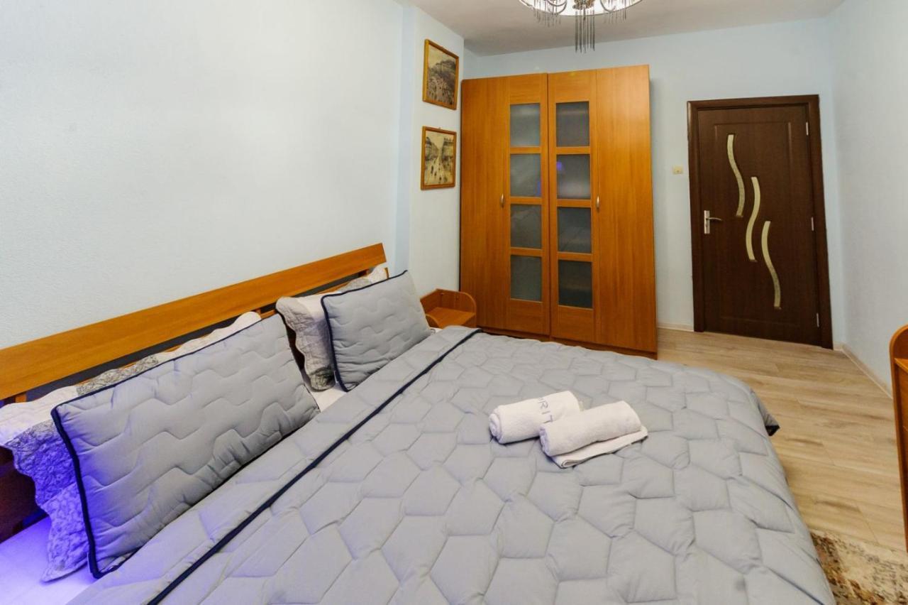 Didi House Appartement Sandanski Buitenkant foto