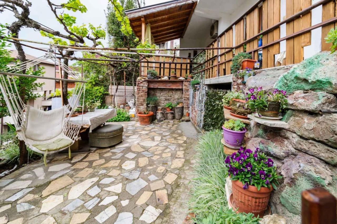 Didi House Appartement Sandanski Buitenkant foto