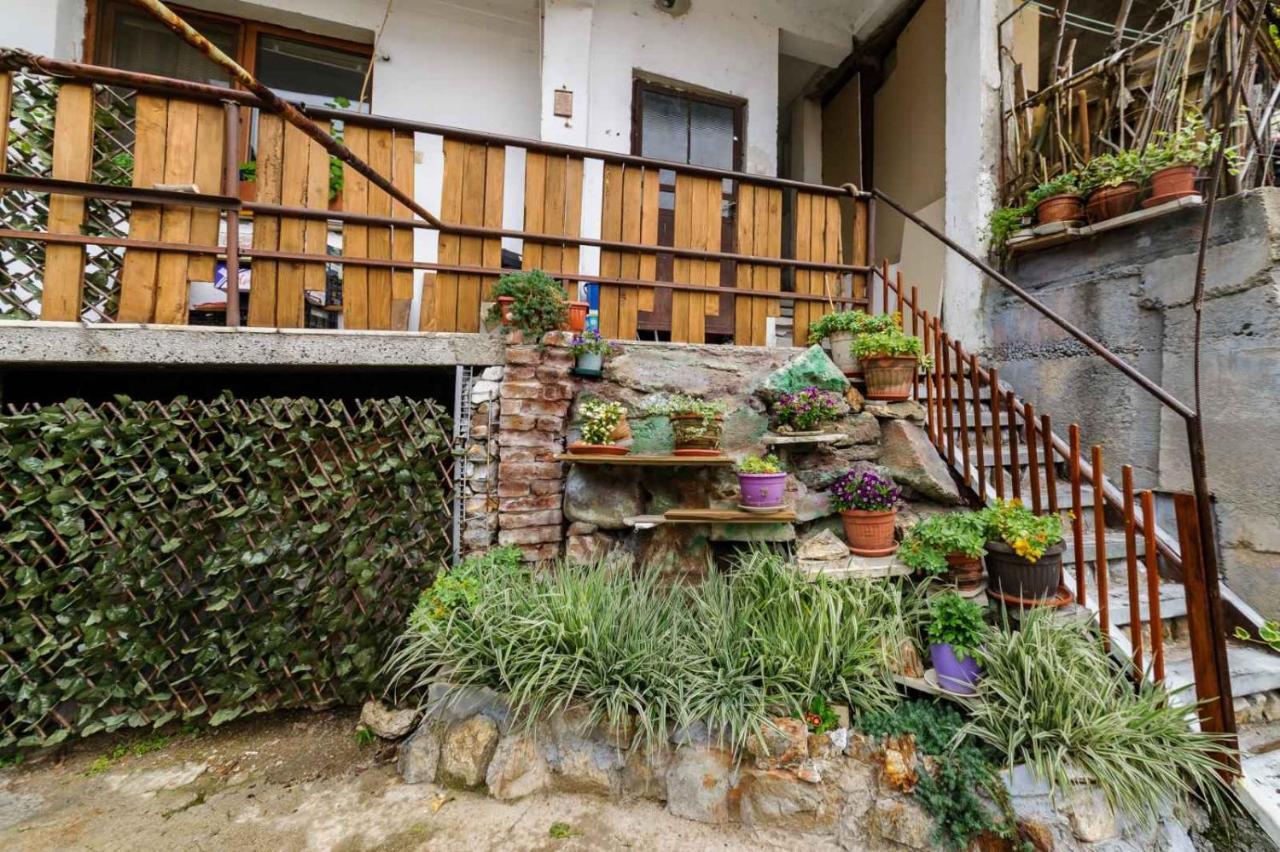 Didi House Appartement Sandanski Buitenkant foto