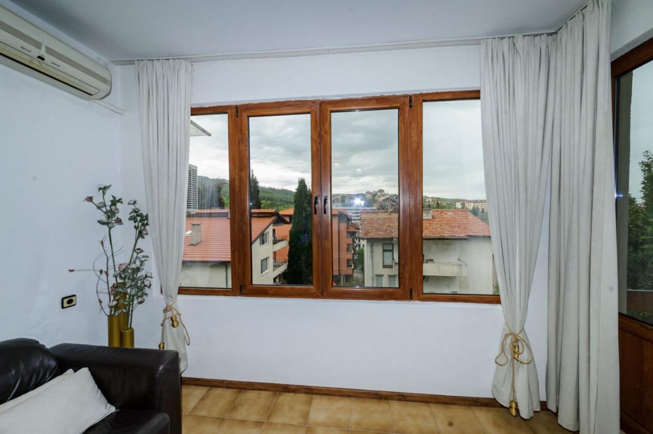 Didi House Appartement Sandanski Buitenkant foto