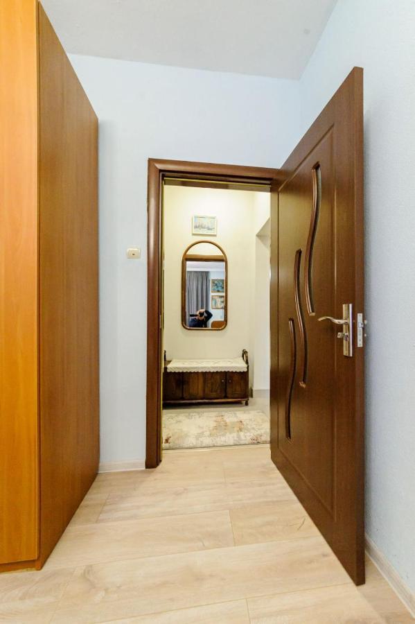 Didi House Appartement Sandanski Buitenkant foto