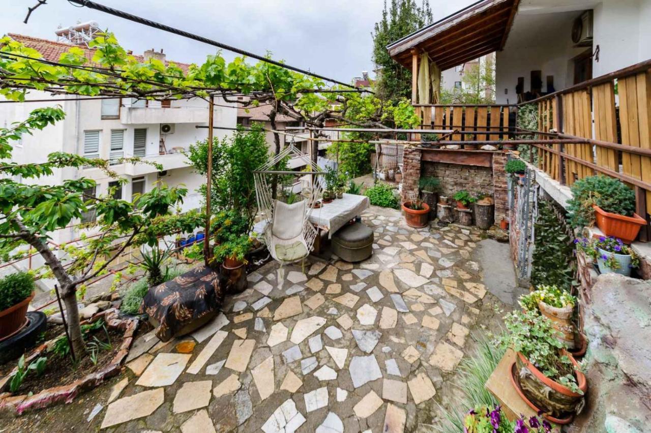Didi House Appartement Sandanski Buitenkant foto