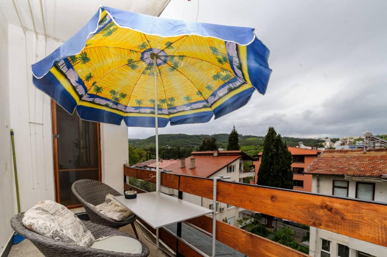 Didi House Appartement Sandanski Buitenkant foto
