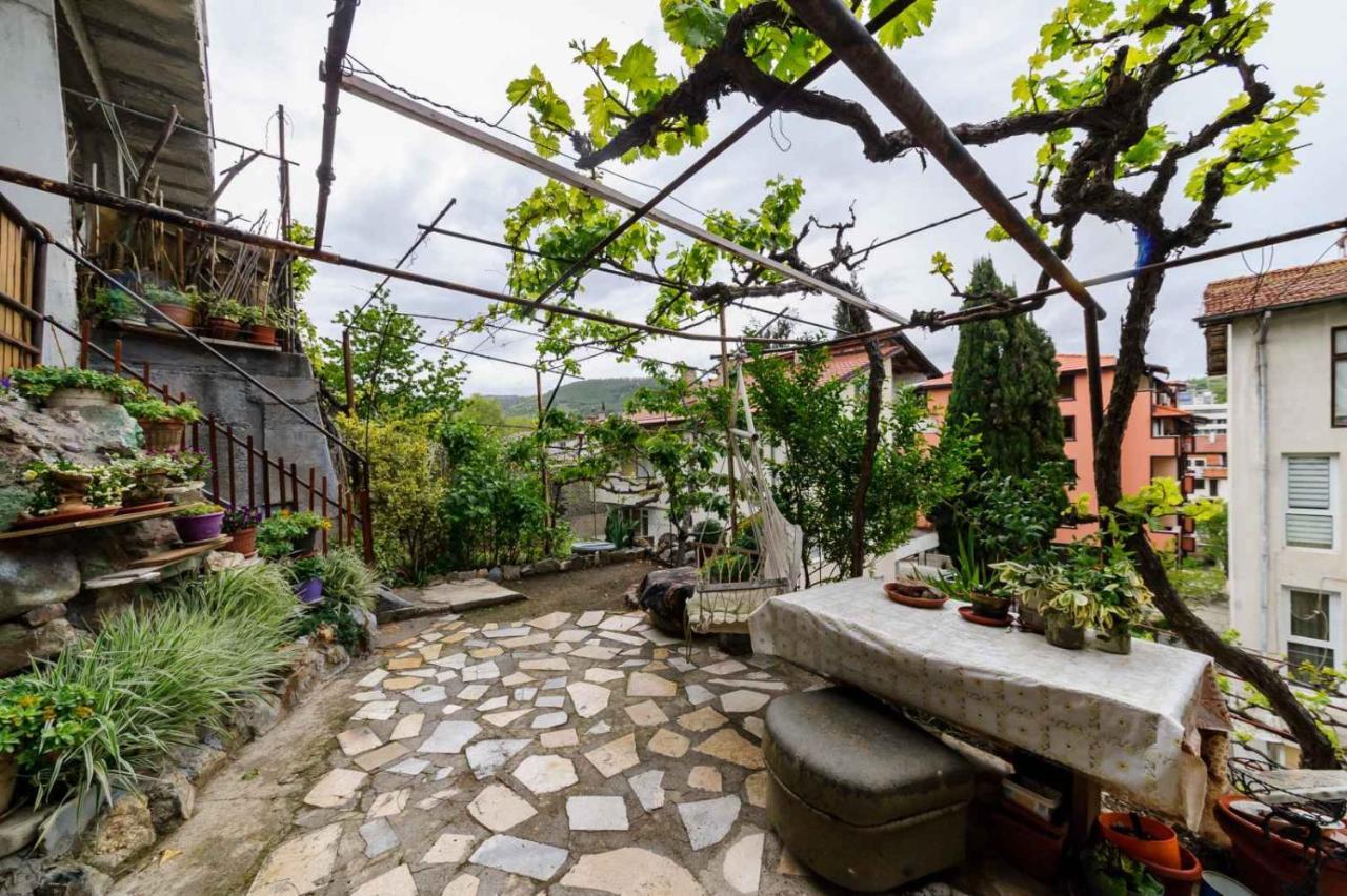 Didi House Appartement Sandanski Buitenkant foto