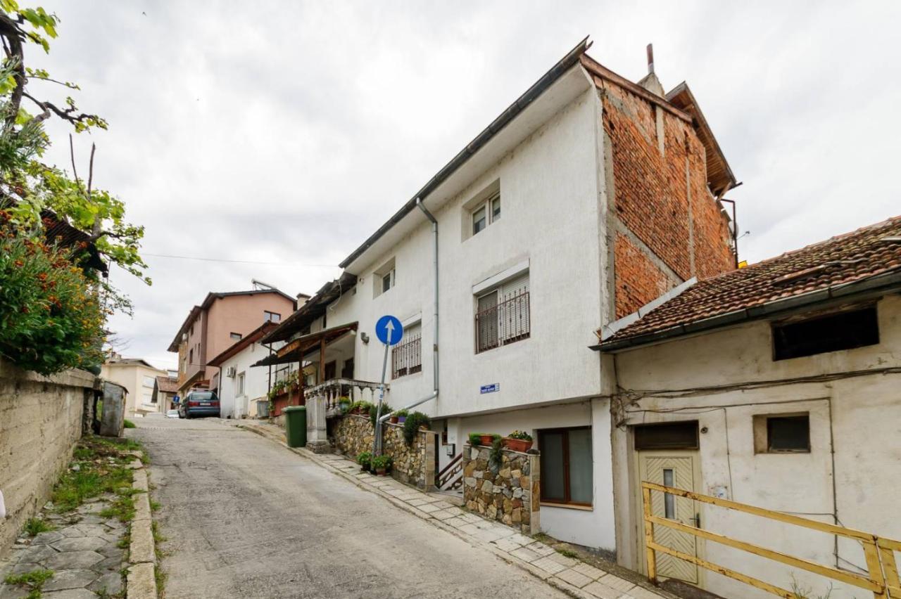 Didi House Appartement Sandanski Buitenkant foto