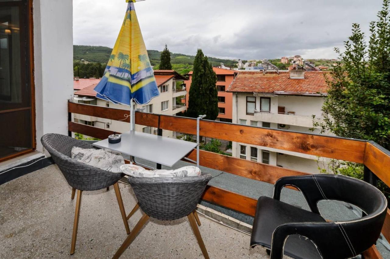 Didi House Appartement Sandanski Buitenkant foto