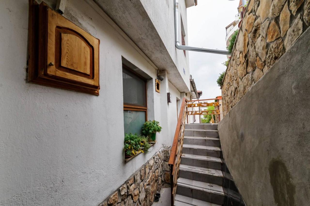 Didi House Appartement Sandanski Buitenkant foto