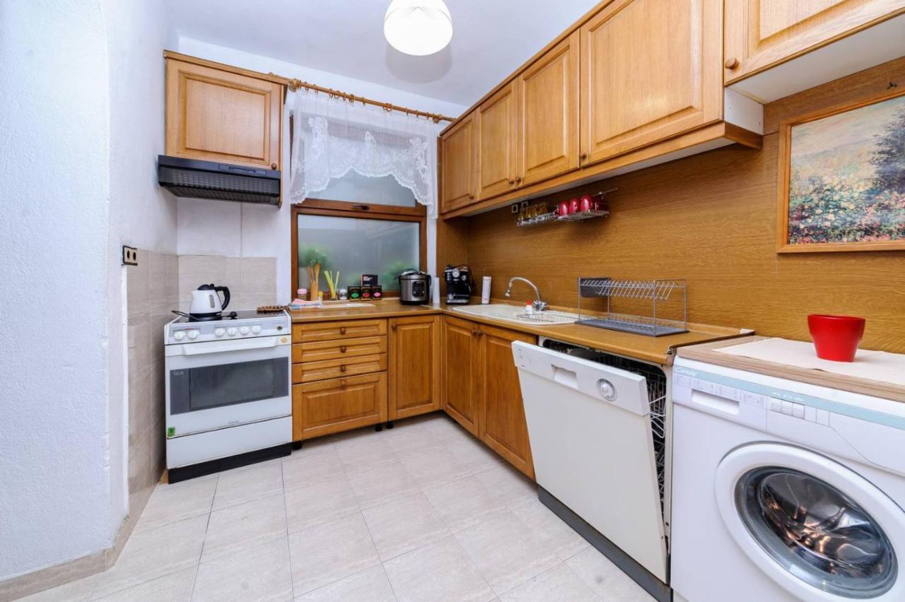Didi House Appartement Sandanski Buitenkant foto