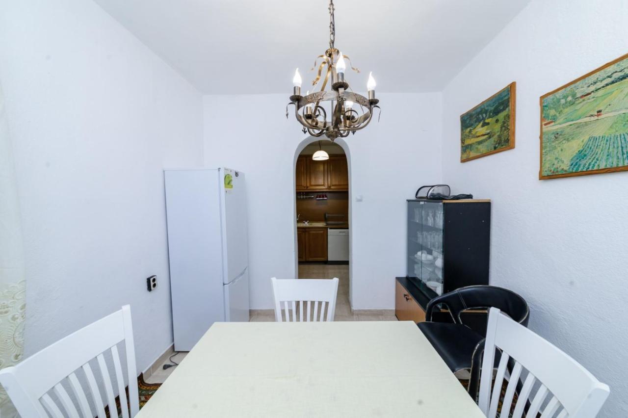 Didi House Appartement Sandanski Buitenkant foto