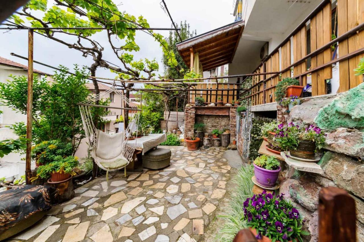 Didi House Appartement Sandanski Buitenkant foto