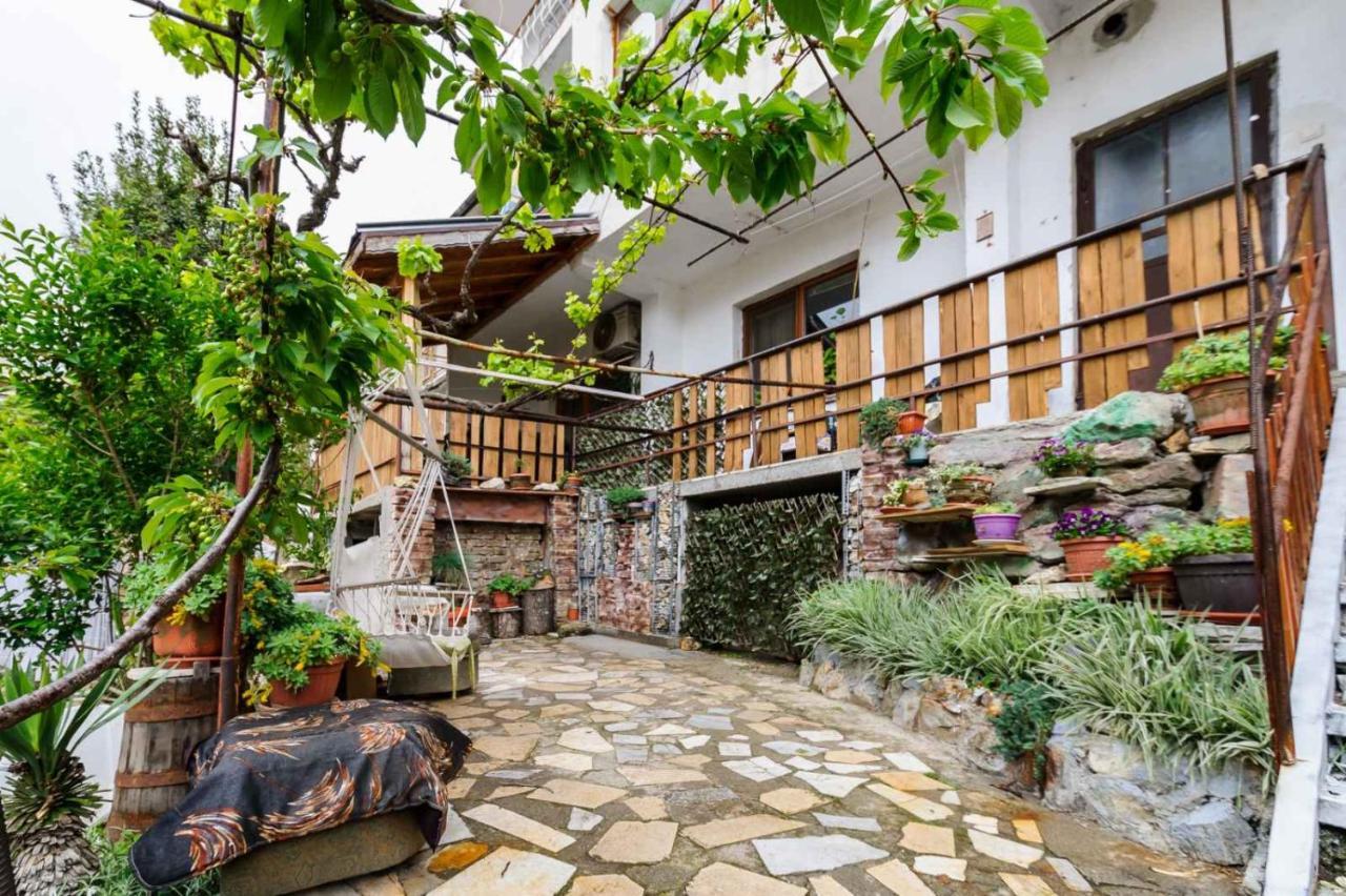 Didi House Appartement Sandanski Buitenkant foto