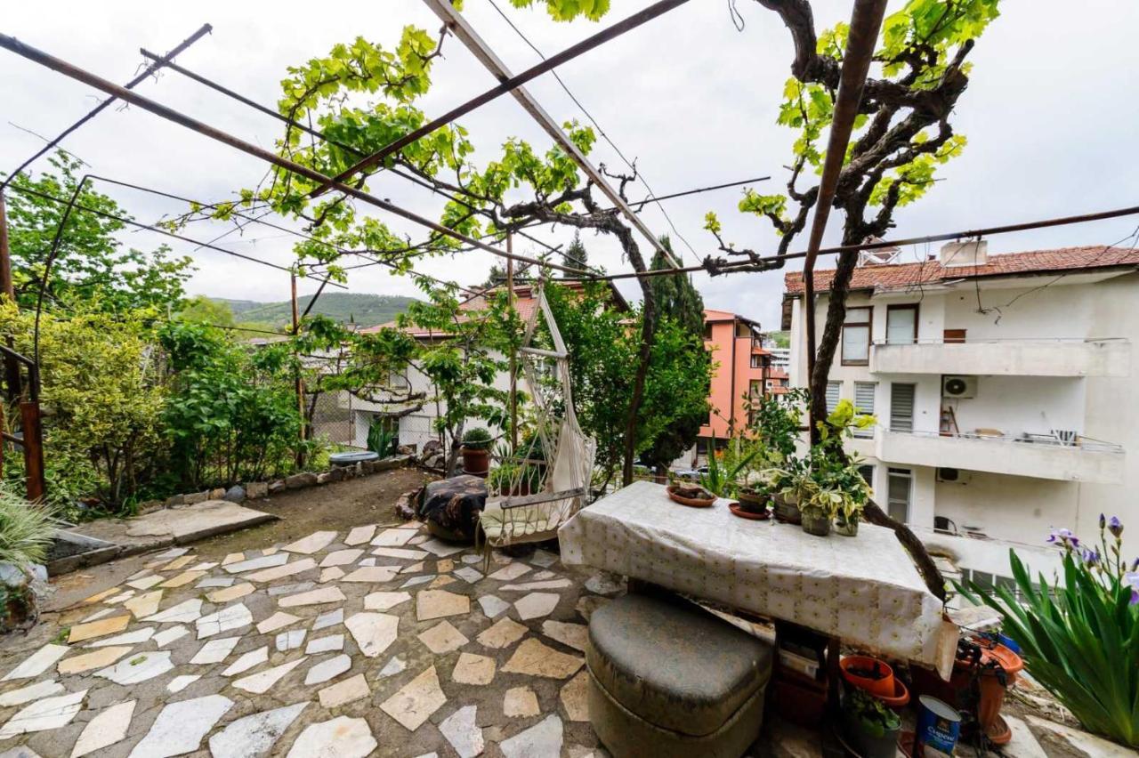 Didi House Appartement Sandanski Buitenkant foto