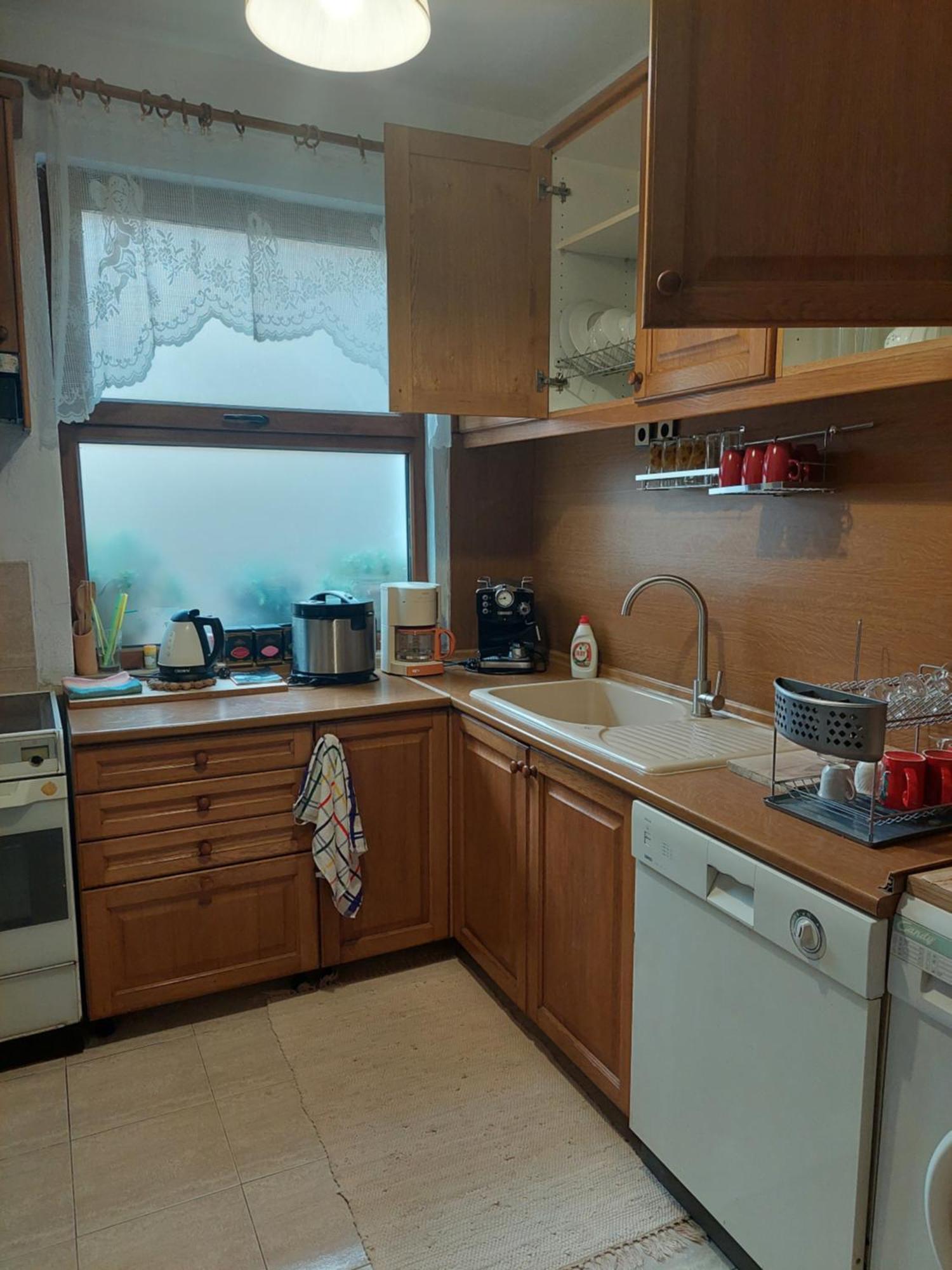 Didi House Appartement Sandanski Buitenkant foto