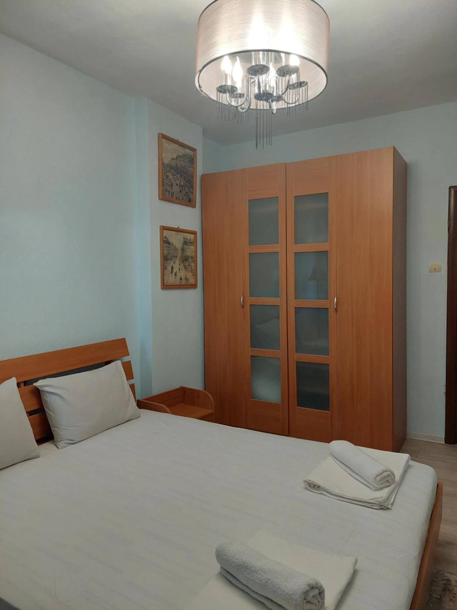 Didi House Appartement Sandanski Buitenkant foto
