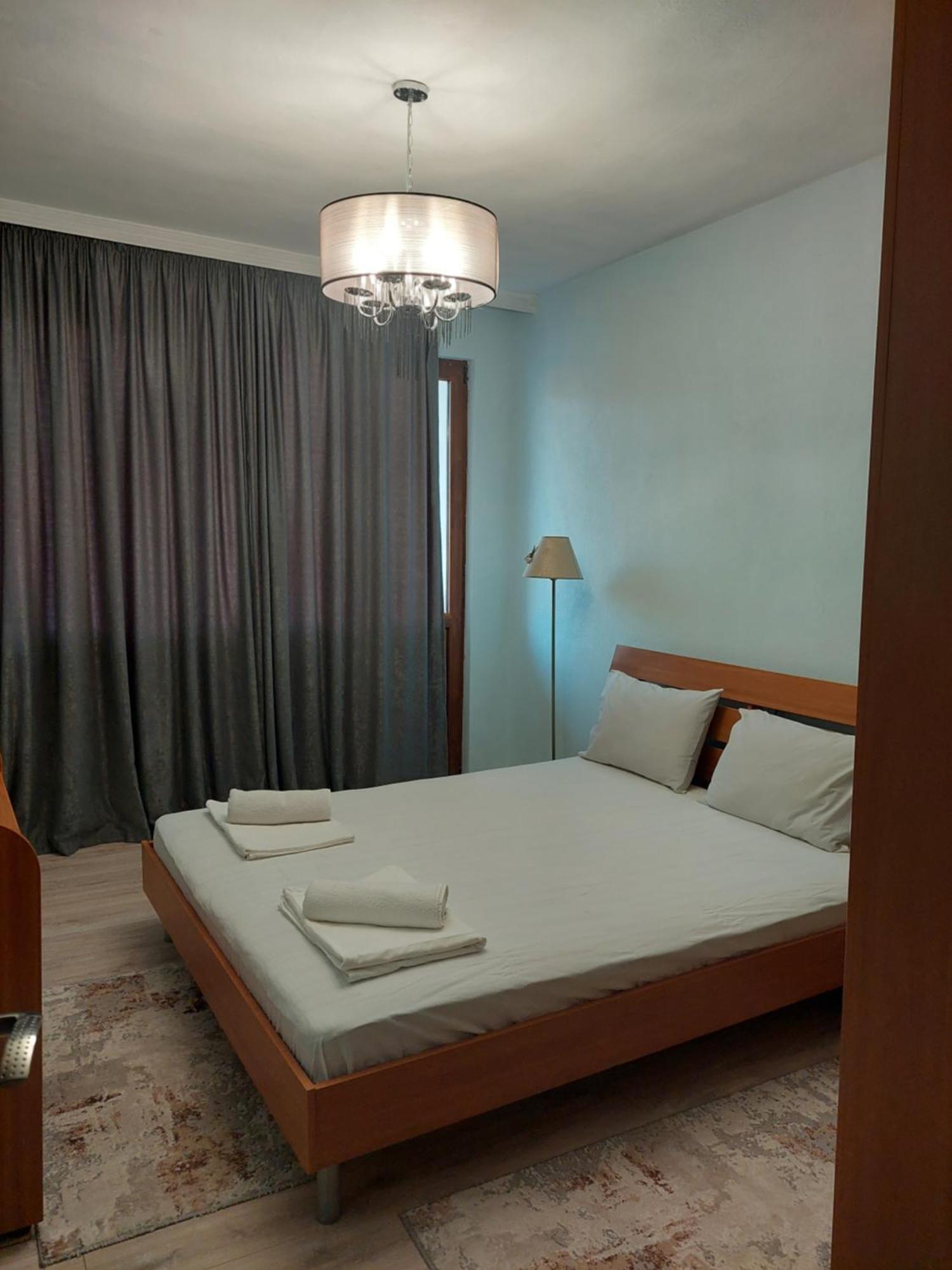 Didi House Appartement Sandanski Buitenkant foto