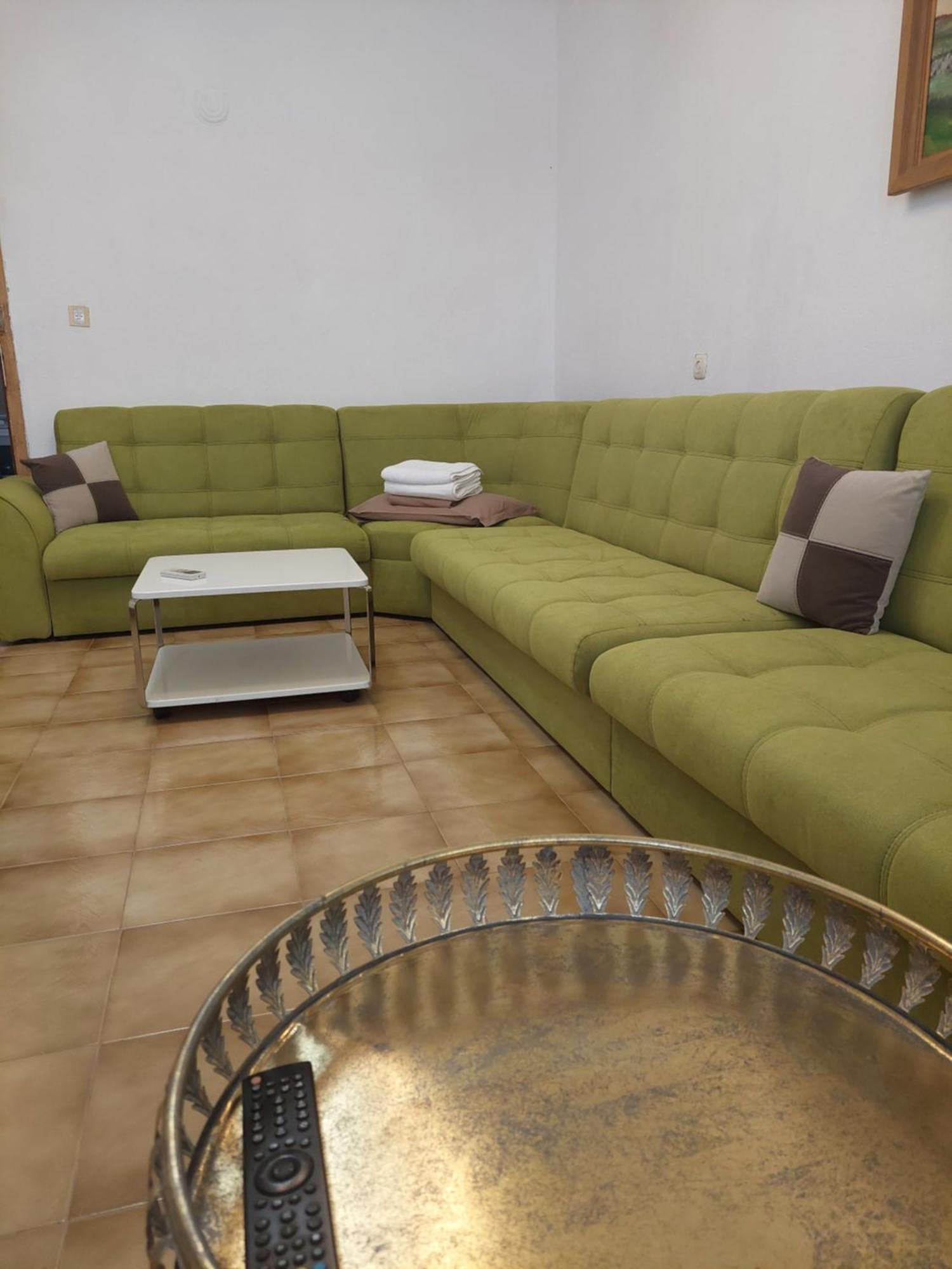 Didi House Appartement Sandanski Buitenkant foto