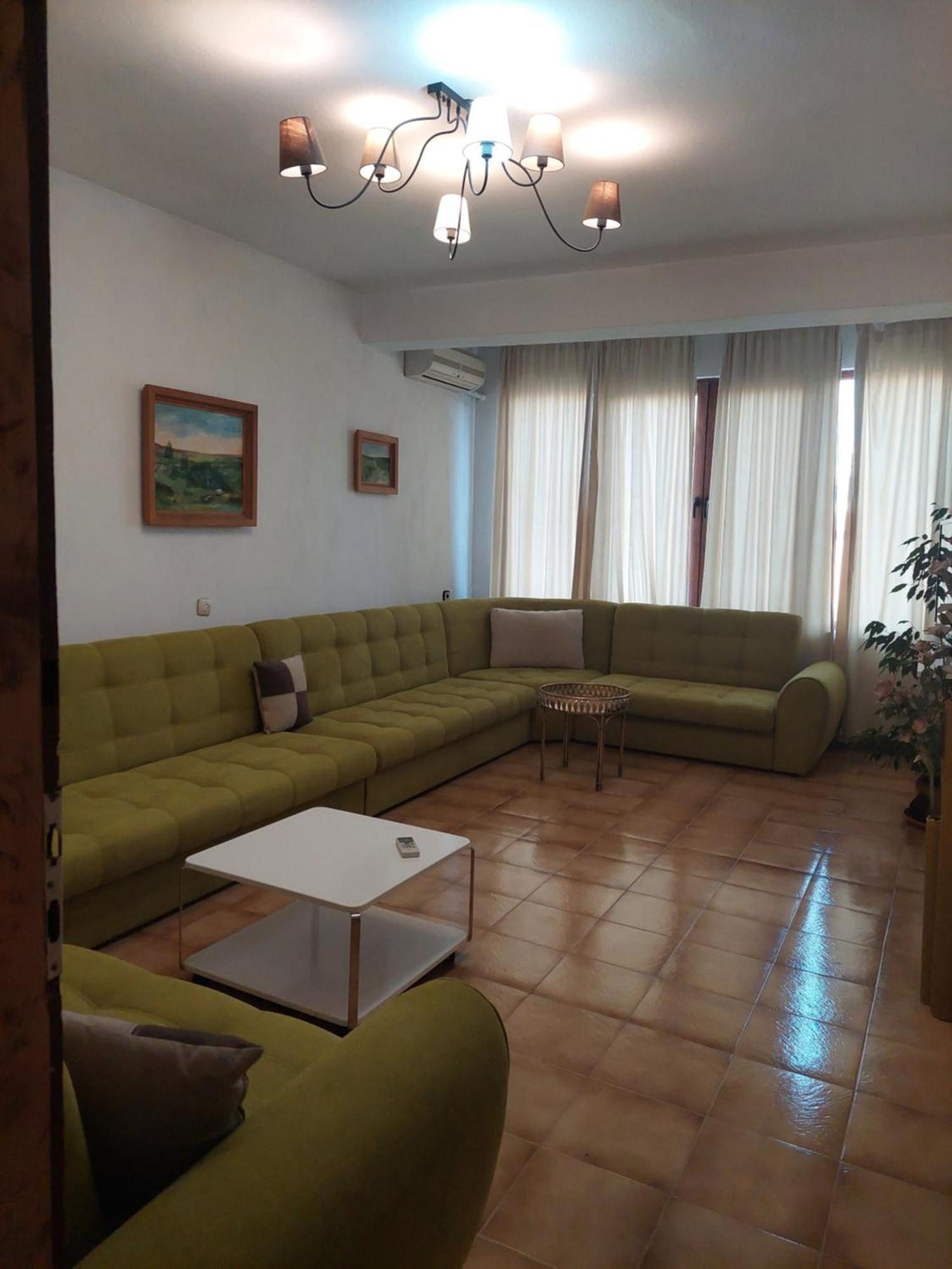 Didi House Appartement Sandanski Buitenkant foto