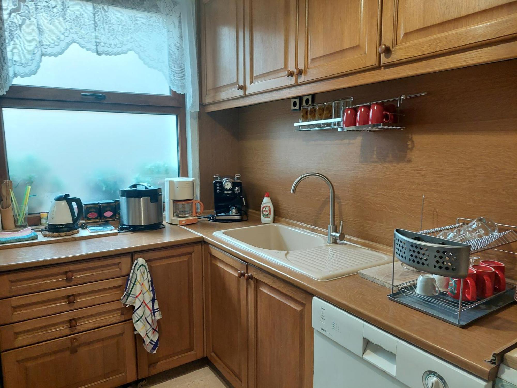 Didi House Appartement Sandanski Buitenkant foto