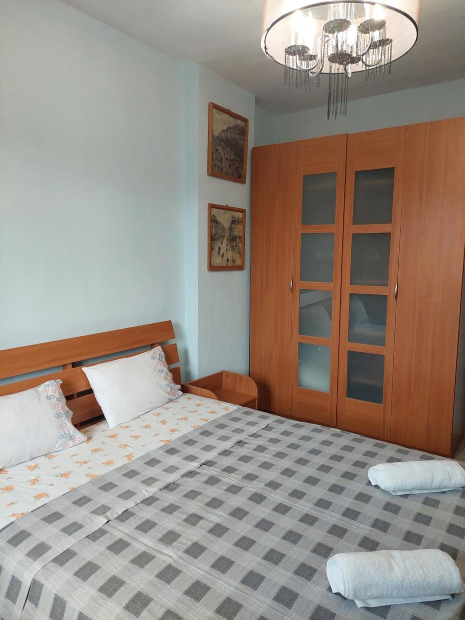 Didi House Appartement Sandanski Buitenkant foto