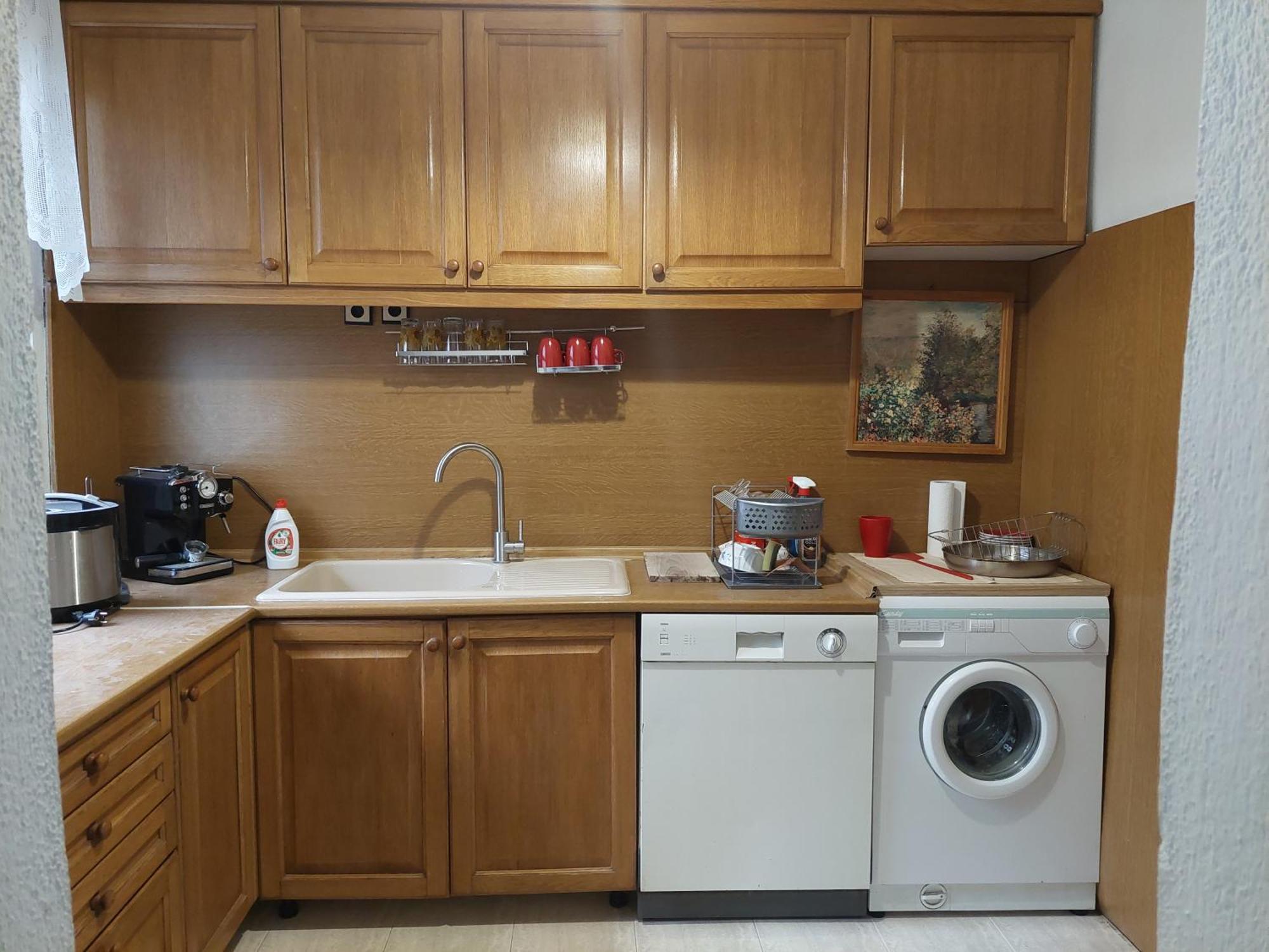 Didi House Appartement Sandanski Buitenkant foto