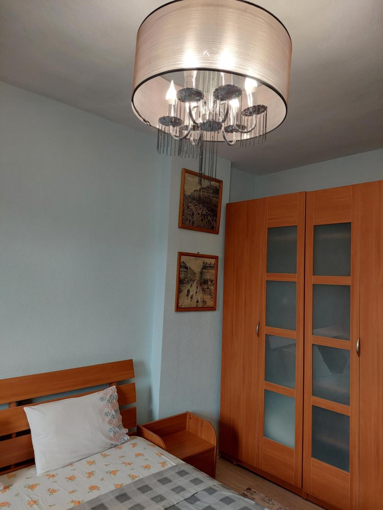 Didi House Appartement Sandanski Buitenkant foto