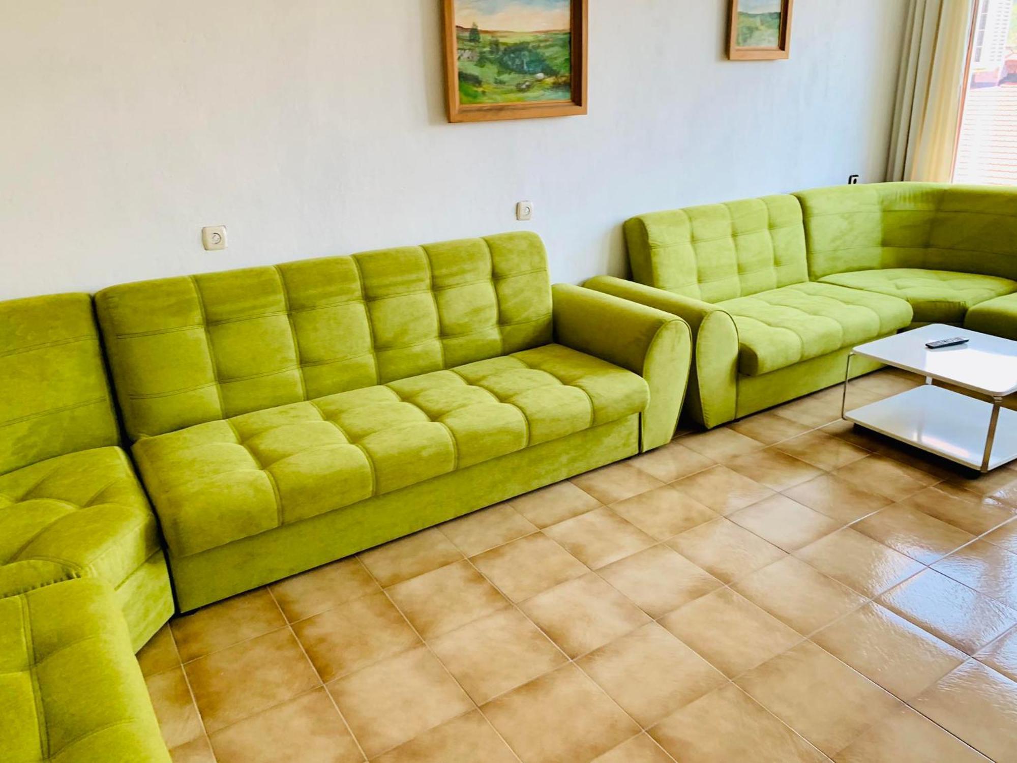 Didi House Appartement Sandanski Buitenkant foto