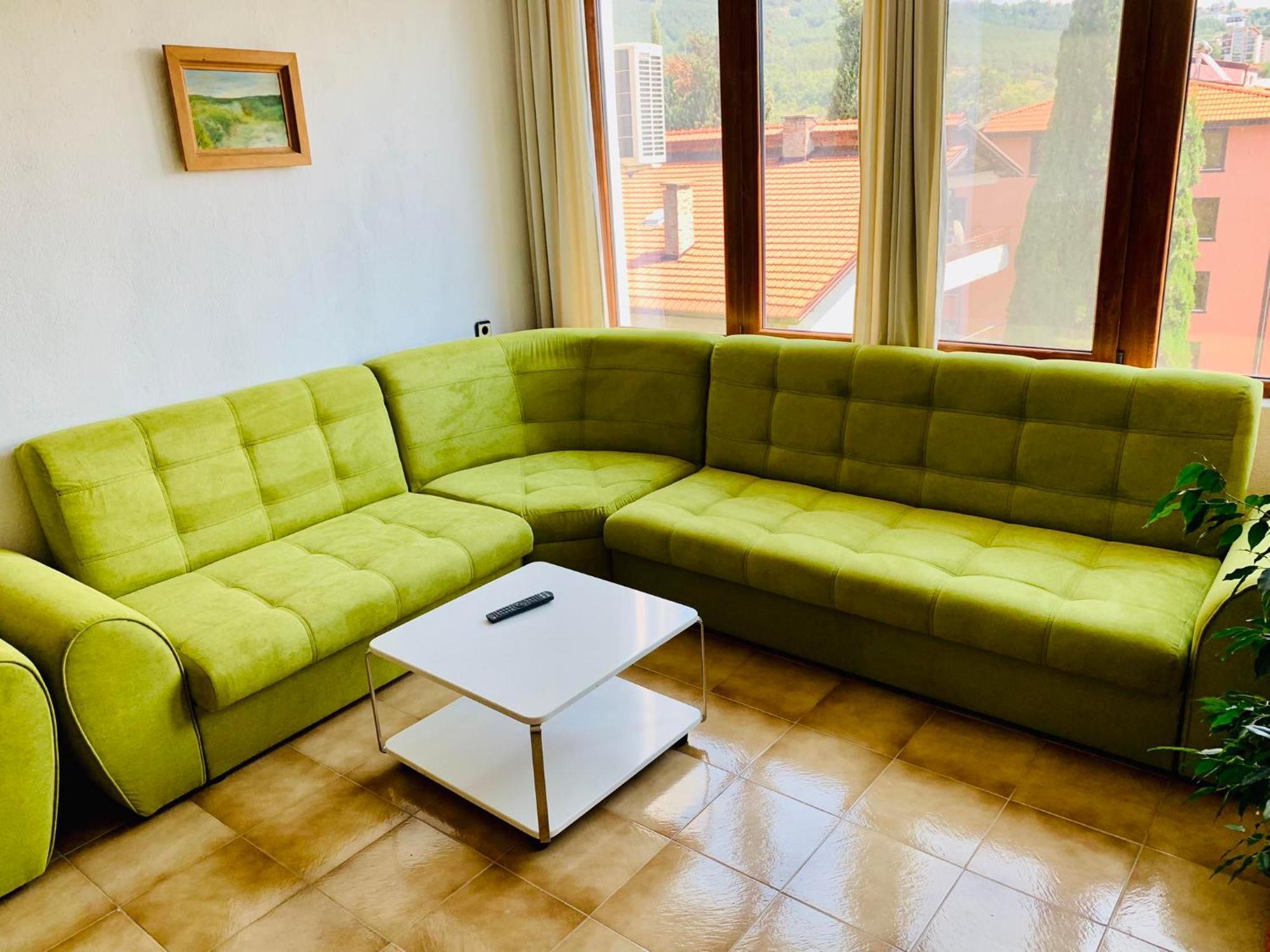 Didi House Appartement Sandanski Buitenkant foto