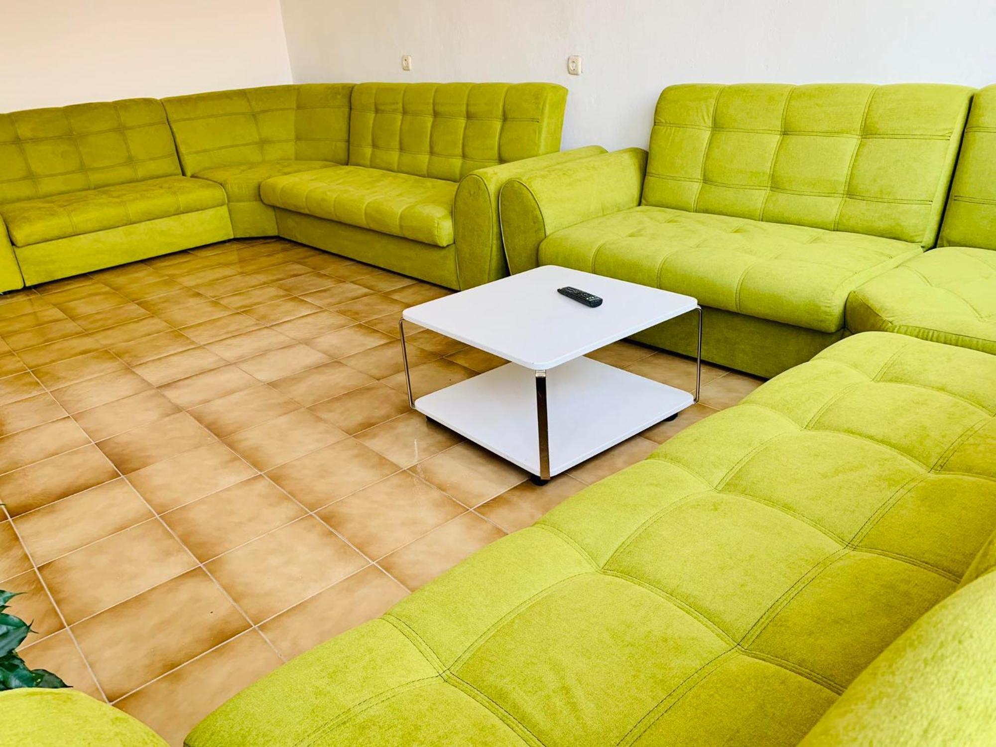 Didi House Appartement Sandanski Buitenkant foto