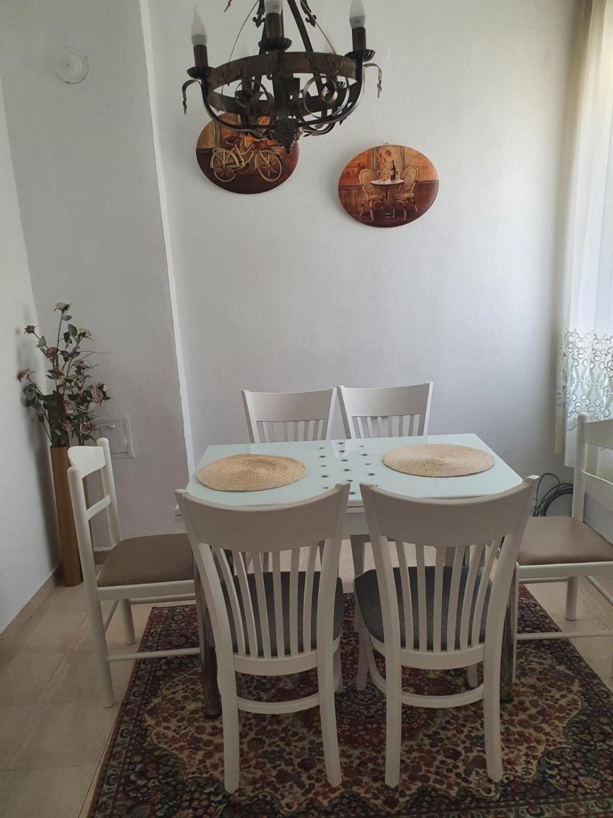Didi House Appartement Sandanski Buitenkant foto