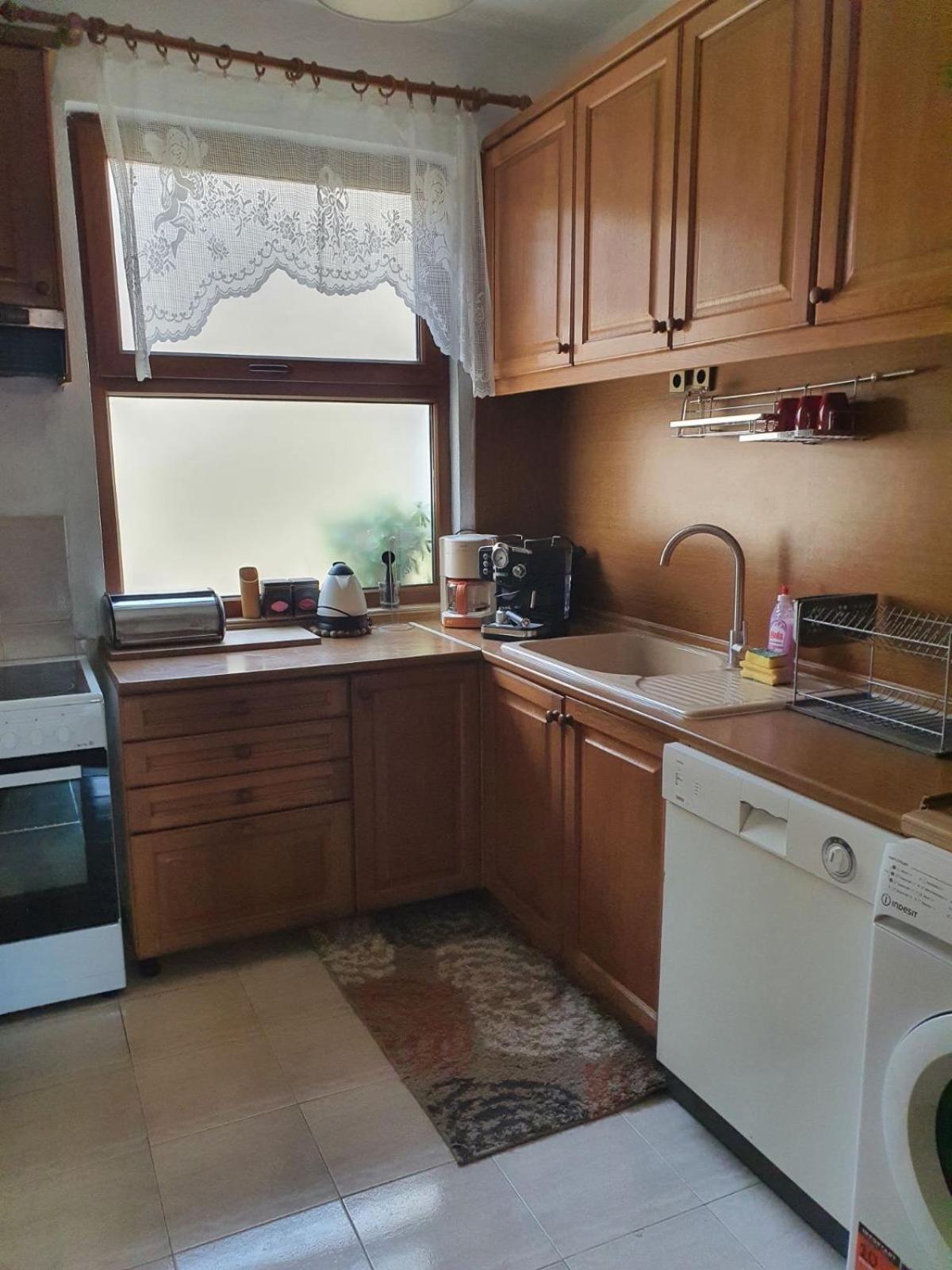Didi House Appartement Sandanski Buitenkant foto
