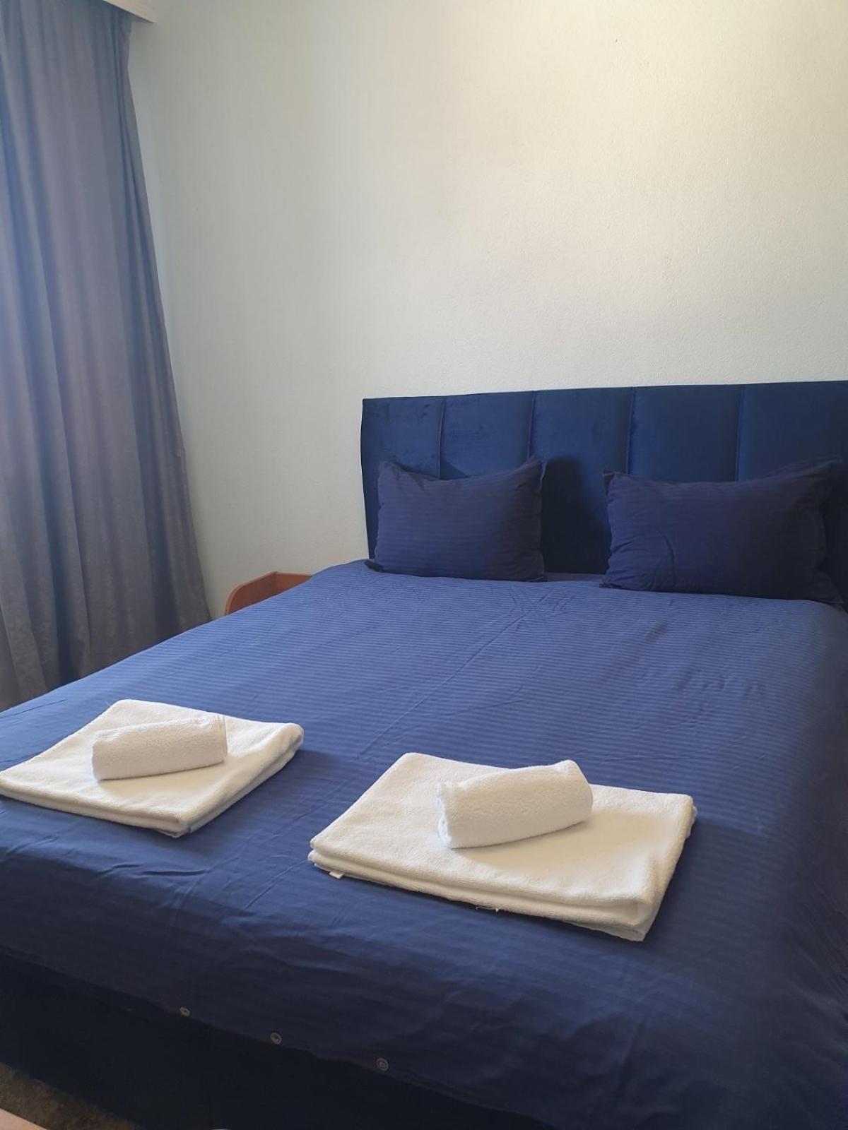Didi House Appartement Sandanski Buitenkant foto