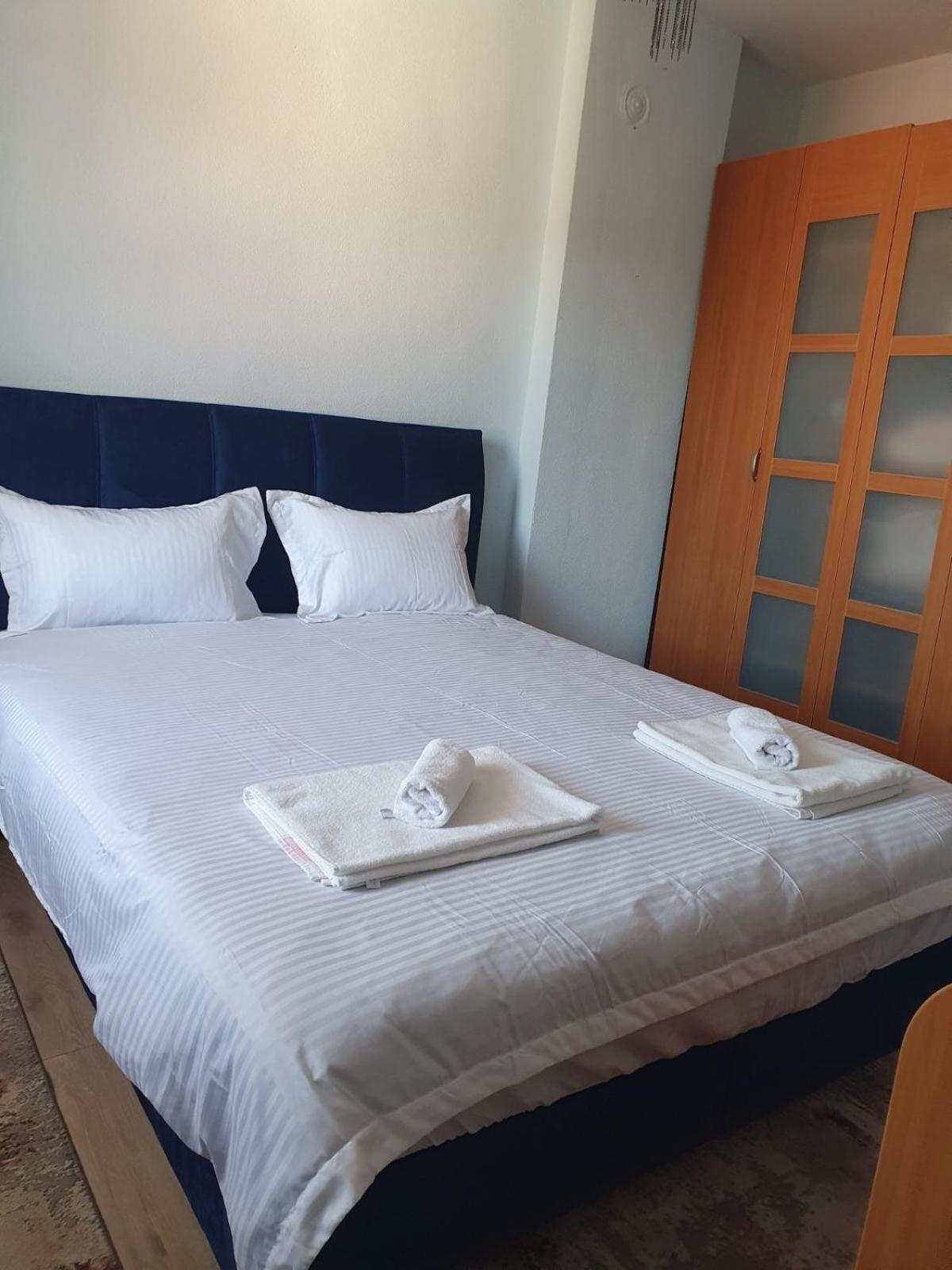 Didi House Appartement Sandanski Buitenkant foto