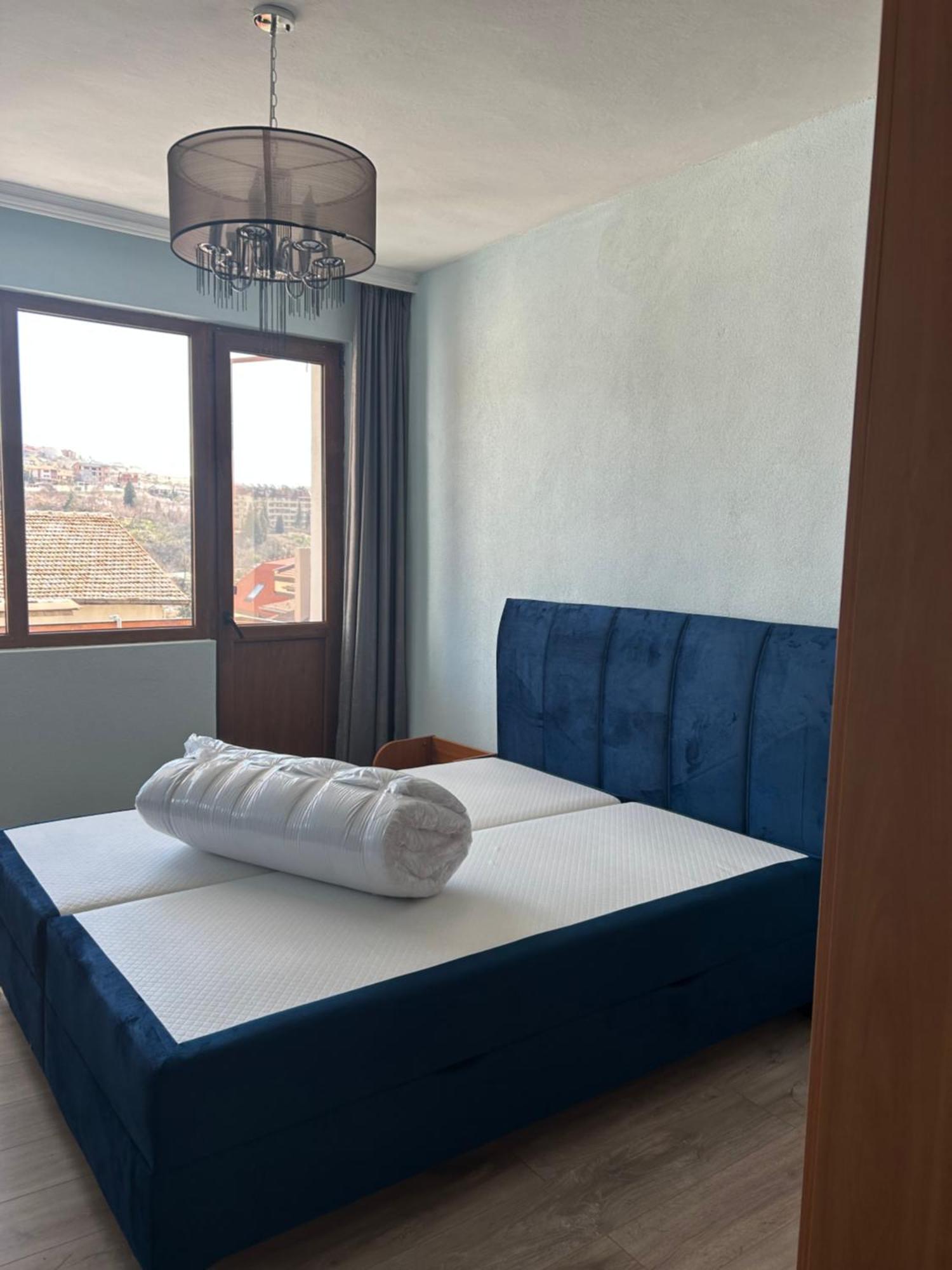 Didi House Appartement Sandanski Buitenkant foto