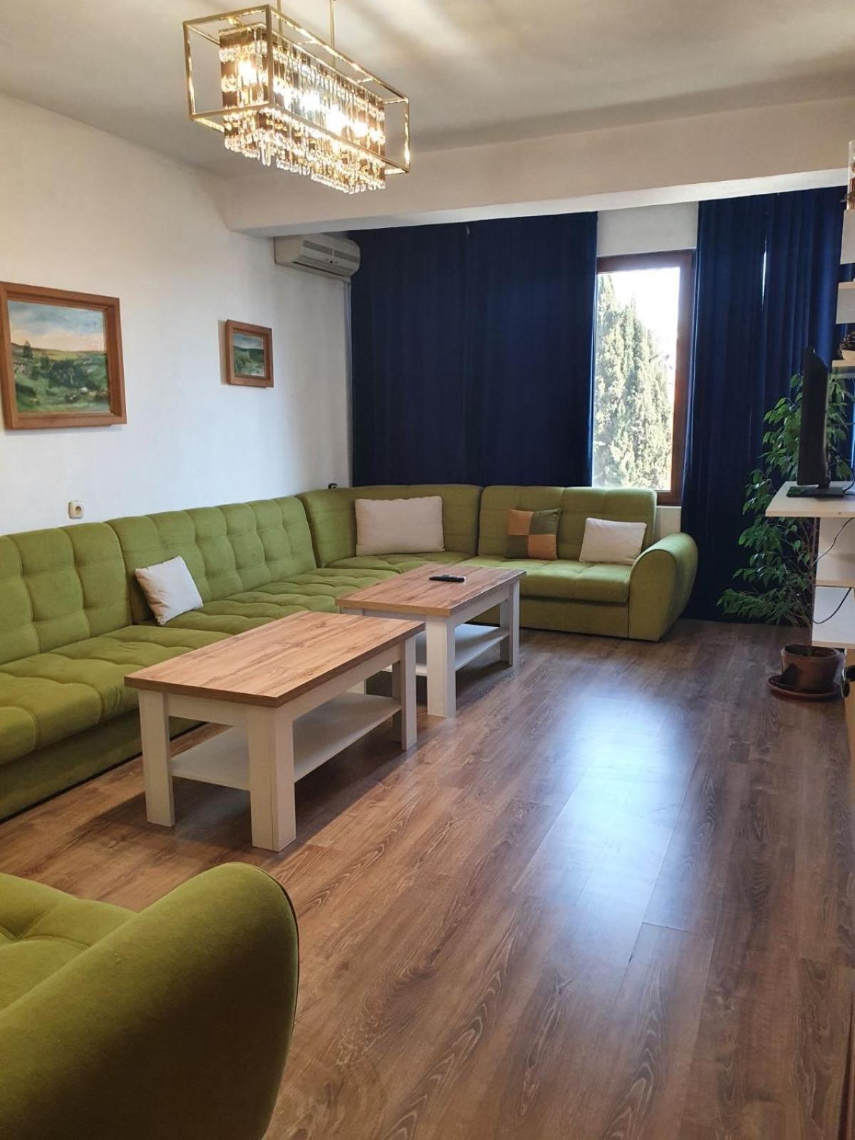 Didi House Appartement Sandanski Buitenkant foto