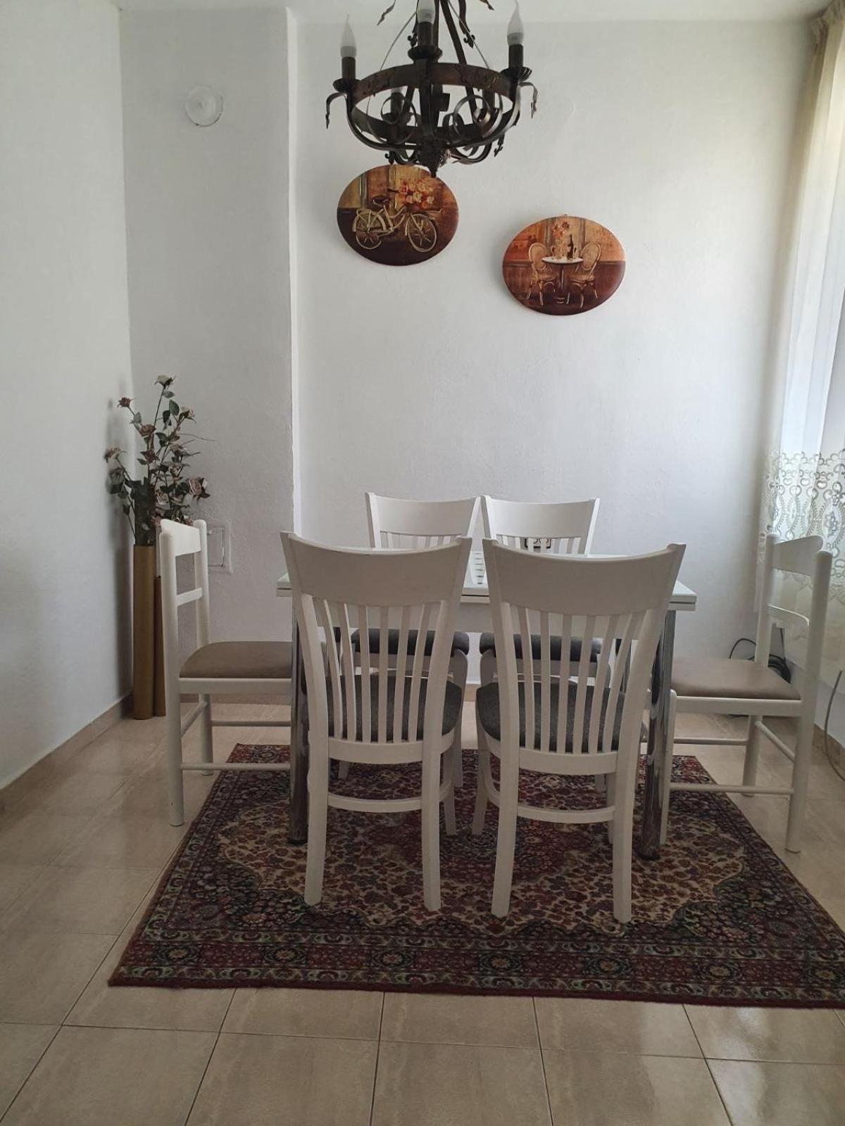Didi House Appartement Sandanski Buitenkant foto