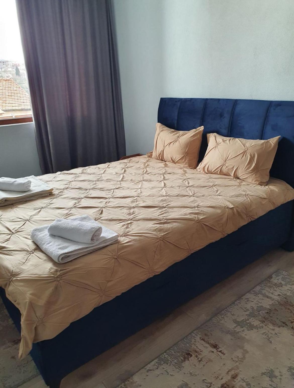 Didi House Appartement Sandanski Buitenkant foto