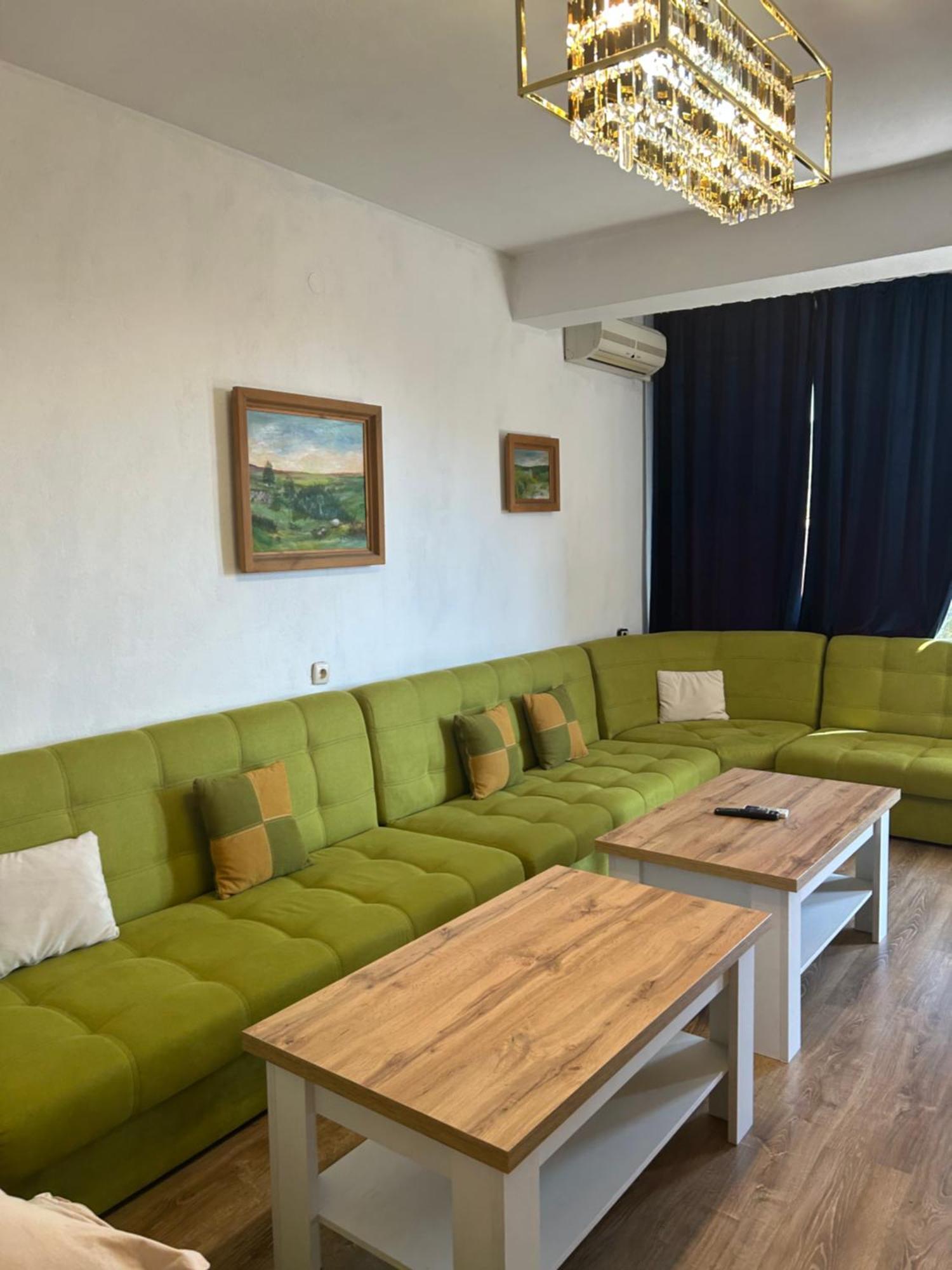 Didi House Appartement Sandanski Buitenkant foto