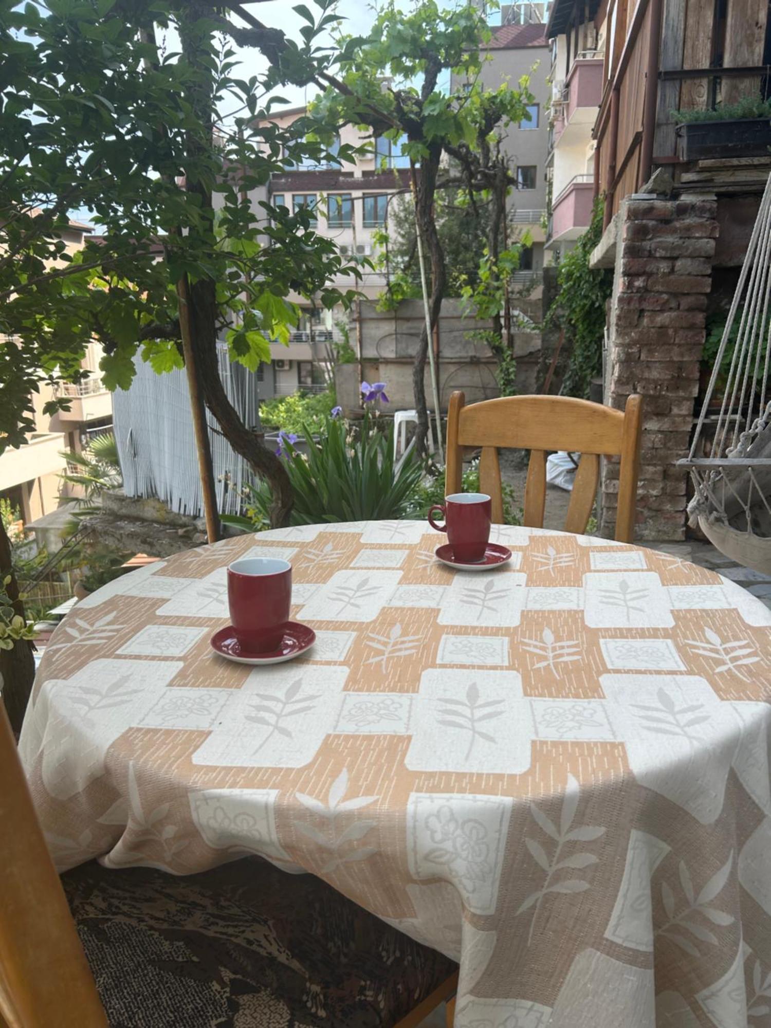 Didi House Appartement Sandanski Buitenkant foto