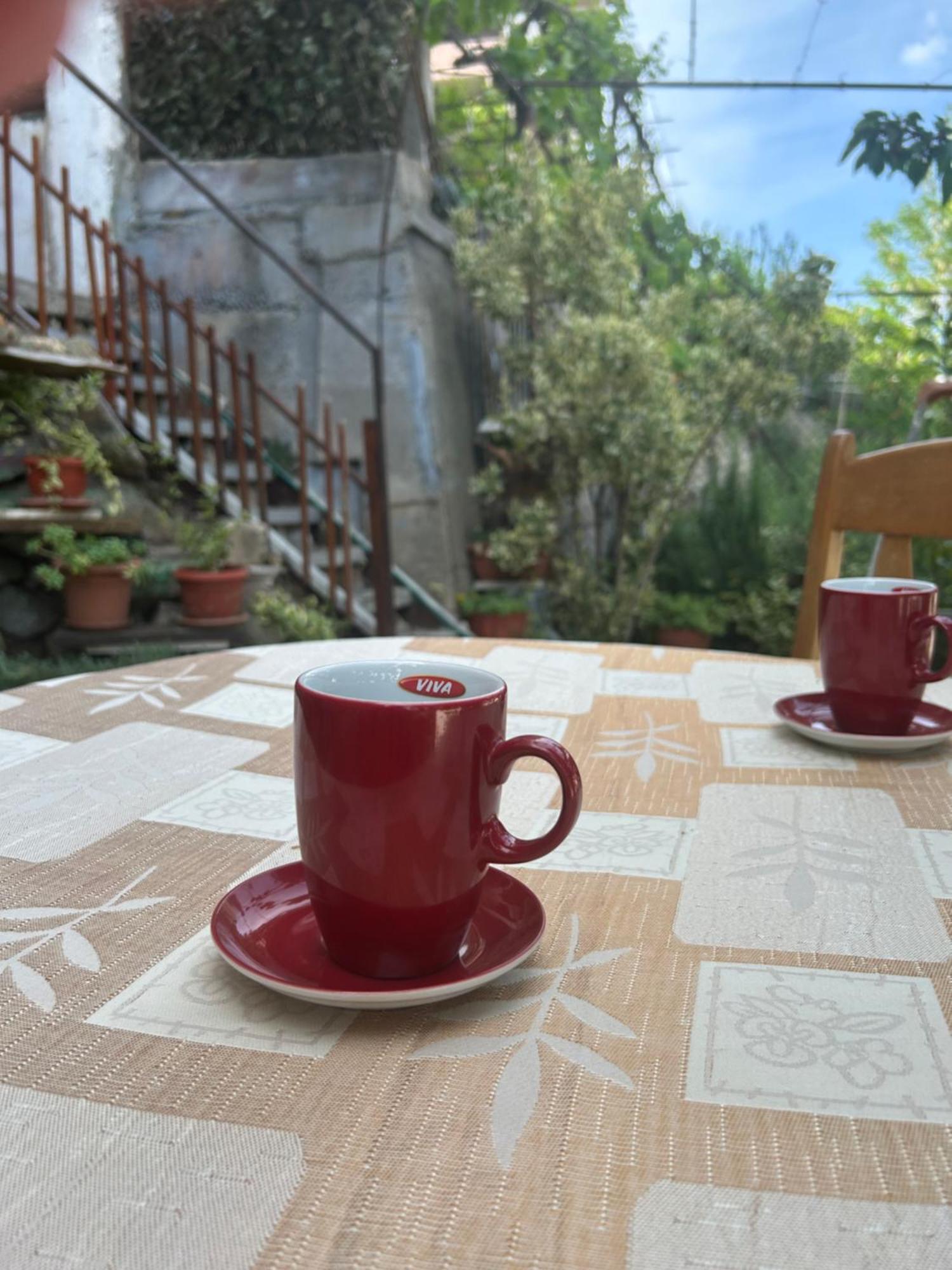 Didi House Appartement Sandanski Buitenkant foto