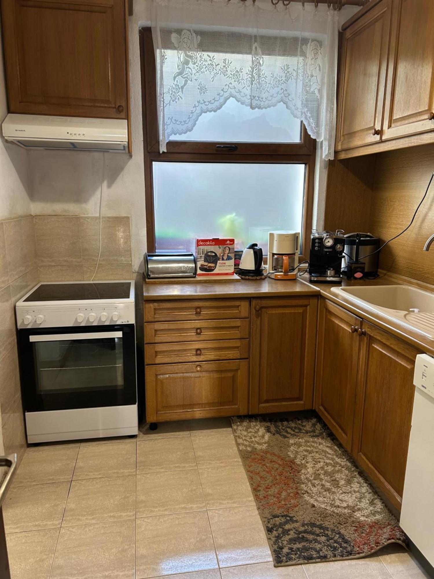Didi House Appartement Sandanski Buitenkant foto
