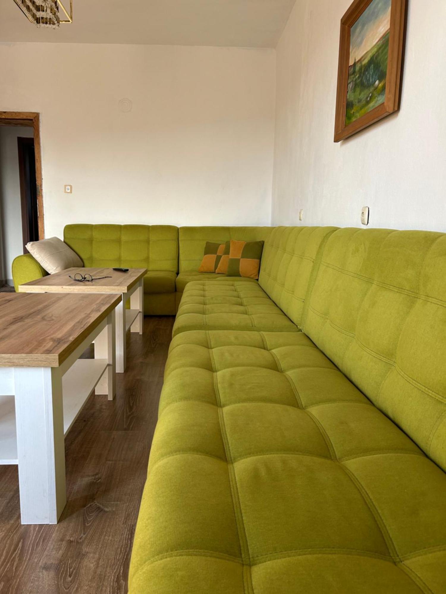 Didi House Appartement Sandanski Buitenkant foto
