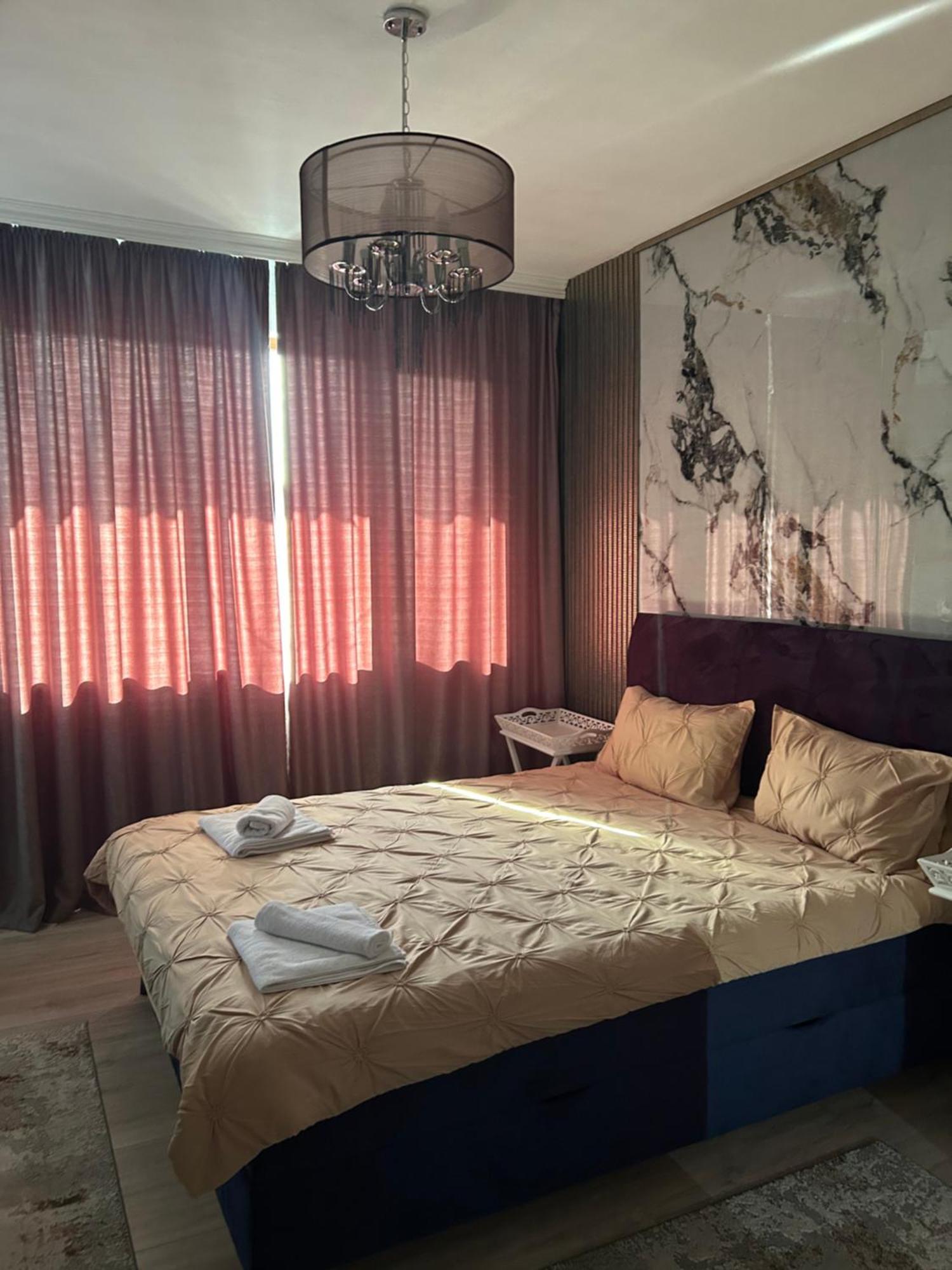 Didi House Appartement Sandanski Buitenkant foto