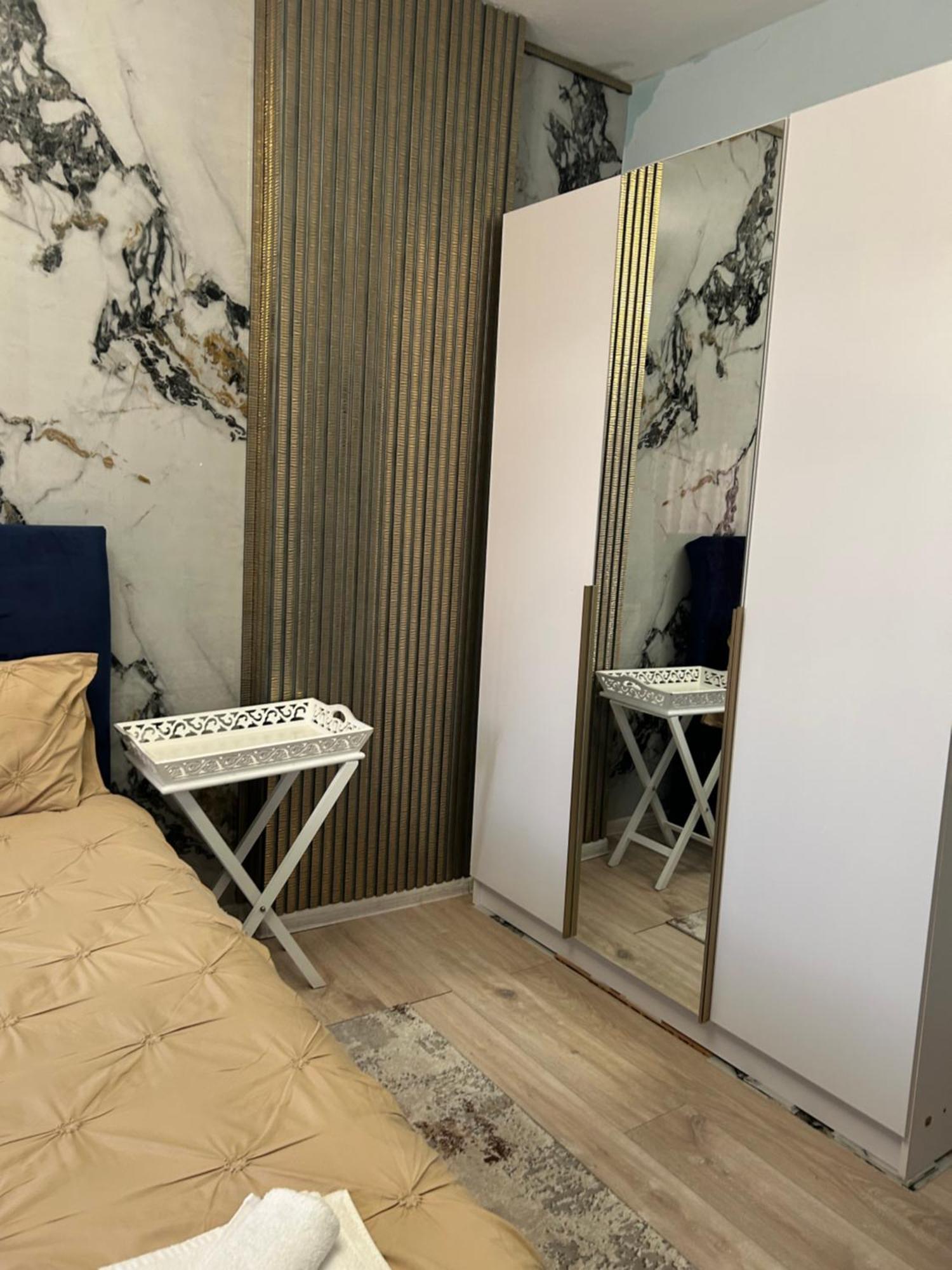 Didi House Appartement Sandanski Buitenkant foto