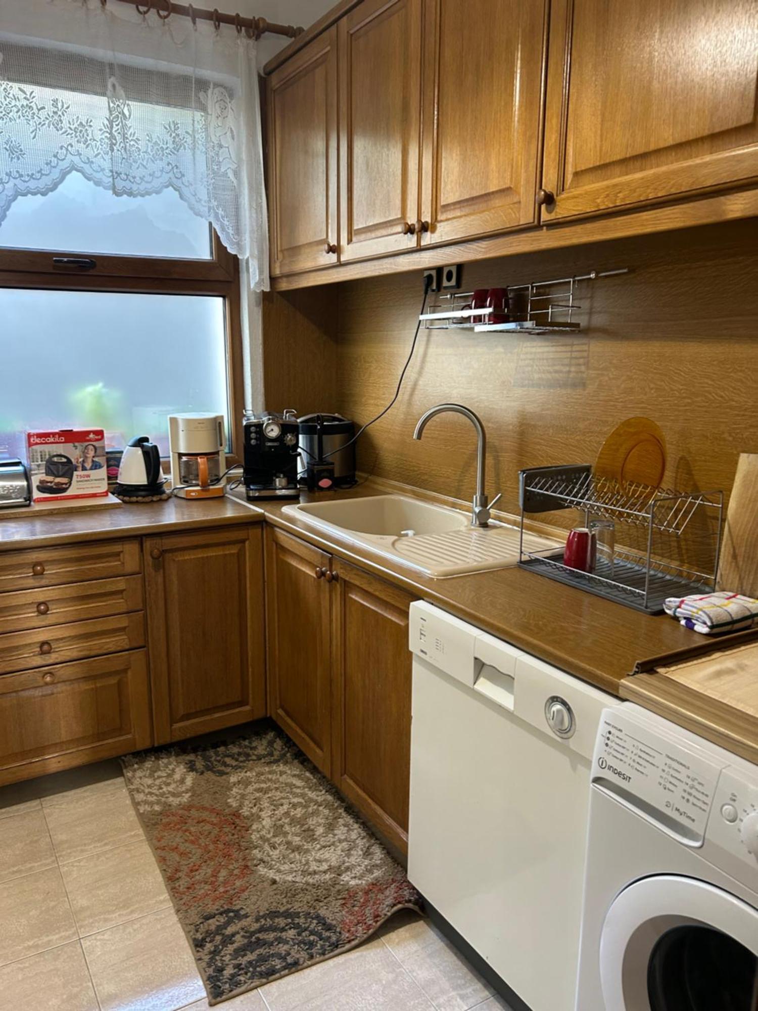 Didi House Appartement Sandanski Buitenkant foto